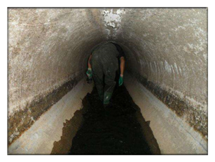 崆峒管道高压清洗