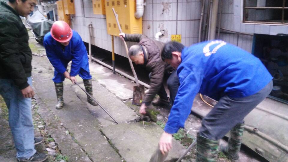 崆峒清掏化粪池、管道疏通一站式服务<高效><技术><可靠>